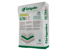 Adesivo per piastrelle&nbsp;ULTRAX - FORNACI CALCE GRIGOLIN