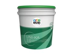 Finitura strutturale a grana media antialga&nbsp;UNI-KA - FORNACI CALCE GRIGOLIN