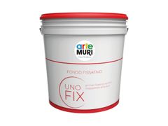 Isolante acrilico trasparente all�acqua&nbsp;UNO FIX - FORNACI CALCE GRIGOLIN