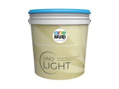 Pittura murale bianca per interni&nbsp;UNO LIGHT - FORNACI CALCE GRIGOLIN
