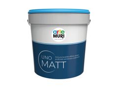 Finitura opaca lavabile ad altissima copertura&nbsp;UNO MATT - FORNACI CALCE GRIGOLIN