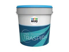 Pittura traspirante per interni ad alta copertura&nbsp;UNO TRASPIRA - FORNACI CALCE GRIGOLIN