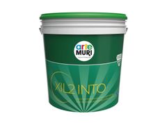 Intonachino silossanico antialga per esterni, granulometria 0,7-1-1,2-1,5-2-3 mm&nbsp;XIL2 INTO - FORNACI CALCE GRIGOLIN