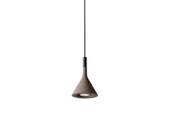 Lampada a sospensione per esterno&nbsp;APLOMB MINI - FOSCARINI