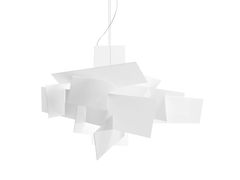 Lampada a sospensione&nbsp;BIG BANG XL - FOSCARINI