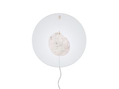 Lampada da parete a LED in marmo e polimetilmetacrilato&nbsp;GIOIA - FOSCARINI