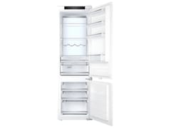 Frigorifero combinato 60 total no frost&nbsp;2040 020 - FOSTER