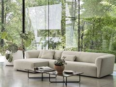 Divano modulare&nbsp;GAST - FRAG