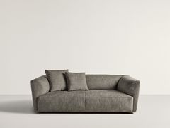 Divano lineare a 2 posti&nbsp;GAST - FRAG