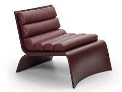 Poltrona con struttura in legno senza braccioli&nbsp;LINDA - FRIGERIO POLTRONE E DIVANI