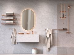 COMPLEMENTI D�ARREDO PER CUCINE, BAGNI E INGRESSO&nbsp;ACCESSORI PER L�INTERIOR DESIGN - FROST DESIGN A/S