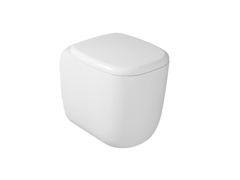 Wc in ceramica a pavimento&nbsp;SUSI - GALASSIA