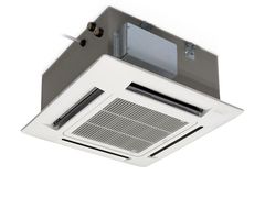 Ventilconvettori a cassetta&nbsp;ACQVARIA - GALLETTI