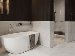 Pavimento/rivestimento effetto marmo&nbsp;BIANCO GIOIA - GUANGDONG GANI (GROUP) CERAMIC CO.