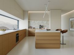 Pavimento/rivestimento effetto marmo&nbsp;BIANCO NAMIBIA - GUANGDONG GANI (GROUP) CERAMIC CO.