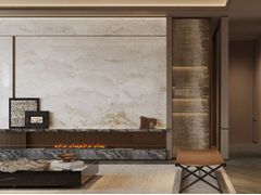 PAVIMENTO/RIVESTIMENTO EFFETTO MARMO&nbsp;CAMOUFLAGE LIGHT - GUANGDONG GANI (GROUP) CERAMIC CO.