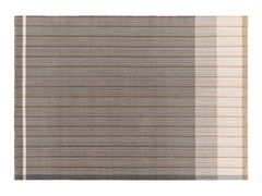 Tappeto rettangolare double face&nbsp;REVERSIBLE BLACK - GAN BY GANDIA BLASCO