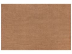 Tappeto rettangolare fatto a mano in PET riciclato per esterni&nbsp;SALINE TERRACOTTA - GAN BY GANDIA BLASCO