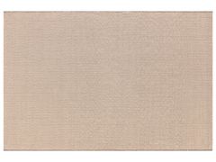 Tappeto rettangolare fatto a mano in PET riciclato per esterni&nbsp;SALINE WHITE - GAN BY GANDIA BLASCO
