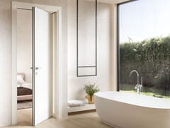 Porta rototraslante in legno&nbsp;ETEREA - VENUS 375 - GD DORIGO