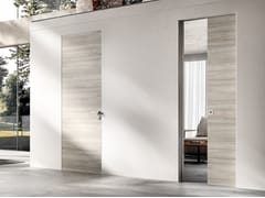 Porta a filo muro in laminato&nbsp;ETEREA - PEGASO P13 - GD DORIGO