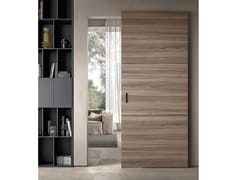 Porta scorrevole in laminato&nbsp;ETEREA - PEGASO P394 - GD DORIGO