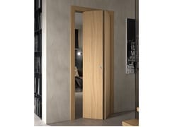 Porta a libro in laminato&nbsp;PEGASO 11-3 - GD DORIGO