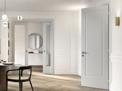 Porta a battente pantografata in legno&nbsp;VENUS 230 - GD DORIGO