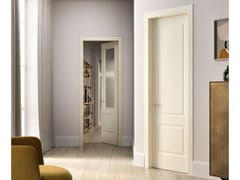 Porta a battente pantografata in legno&nbsp;VENUS 250 - GD DORIGO