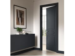 Porta a battente pantografata in legno&nbsp;VENUS 274 - GD DORIGO