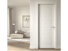 Porta a battente pantografata in legno&nbsp;VENUS 283 - GD DORIGO