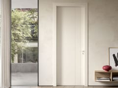 Porta a battente pantografata in legno&nbsp;VENUS 328 - GD DORIGO