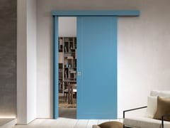 Porta scorrevole pantografata in legno&nbsp;VENUS 376 - GD DORIGO