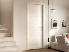 Porta a battente pantografata in legno&nbsp;VENUS 583 - GD DORIGO