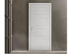 Porta a battente pantografata in legno&nbsp;VENUS 584 - GD DORIGO