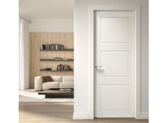 Porta a battente pantografata in legno&nbsp;VENUS 602 - GD DORIGO