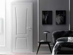 Porta a battente in legno&nbsp;VENUS 604 - GD DORIGO