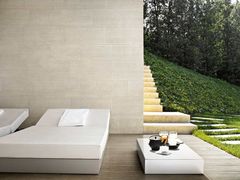 Pavimento/rivestimento in gres porcellanato effetto pietra&nbsp;GEOTECH - FLOOR GRES MADE IN FLORIM CERAMICHE