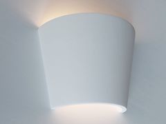 Applique in gesso&nbsp;LILA - GESSO