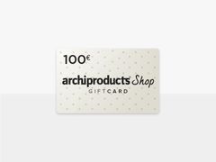 Carta regalo del valore di 100 �&nbsp;GIFT CARD 100 - ARCHIPRODUCTS.COM
