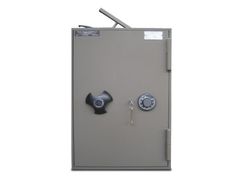 Cassaforte a combinazione da terra&nbsp;GLA - PARMA ANTONIO & FIGLI
