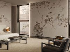 Carta da parati con motivi floreali&nbsp;HEURE DOUCE - GLAMORA