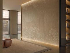 Carta da parati con motivi floreali&nbsp;INDUGIO - GLAMORA