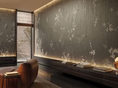 Carta da parati con motivi floreali&nbsp;SOTTOVOCE - GLAMORA