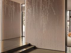 Carta da parati con motivi floreali&nbsp;UMBRAL - GLAMORA