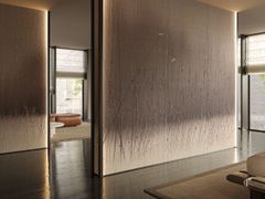 Carta da parati con motivi floreali&nbsp;VELATA - GLAMORA