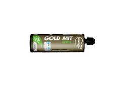 Sigillante per la posa di serramenti&nbsp;GOLD MIT GREEN - MUNGO�