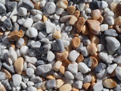 Ciottoli da giardino in pietra naturale&nbsp;IRIDE - GRANULATI ZANDOBBIO