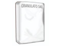 Inerti di quarzo per massetto ad altissima capacit� drenante&nbsp;GRANULATO 540 - INDEX