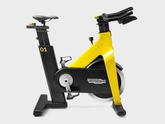 Cyclette&nbsp;GROUP CYCLE� RIDE - TECHNOGYM